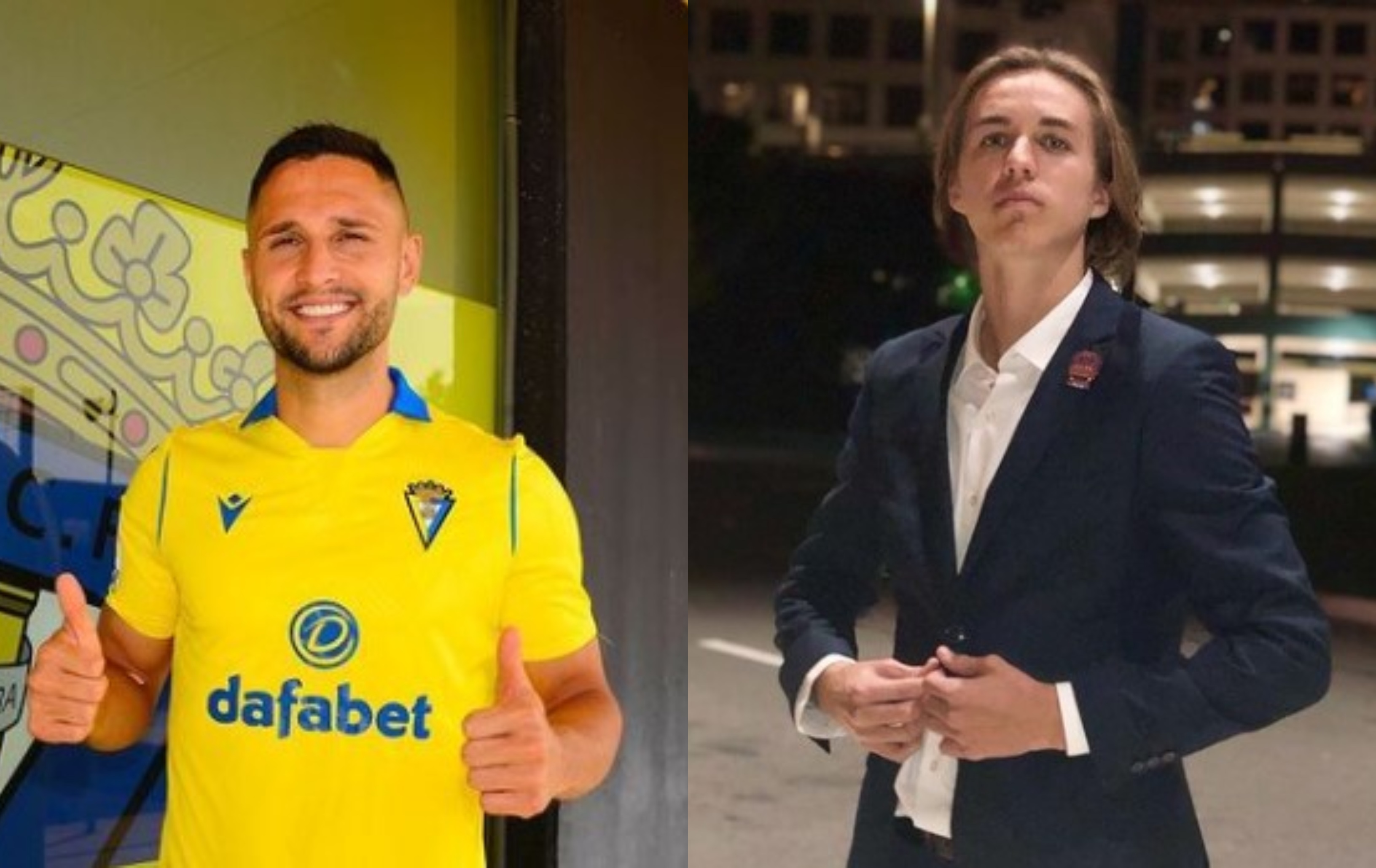 Tiktokerul cu un milion de urmăritori care a debutat în La Liga cu ”ajutorul” lui Florin Andone