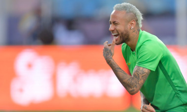 Neymar / Foto: Getty Images