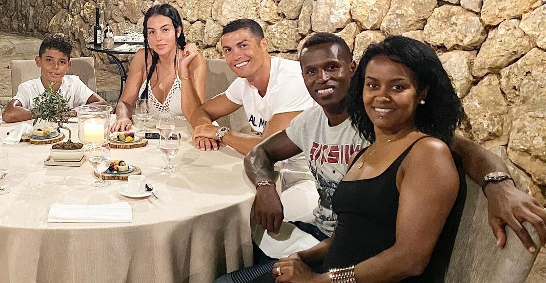 Ronaldo, mesaj plin de sensibilitate! "Nimic nu poate şterge durerea fratelui meu, Jose Semedo!"