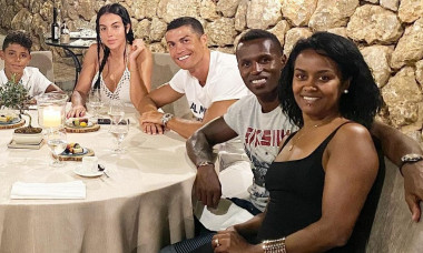 ronaldo, semedo