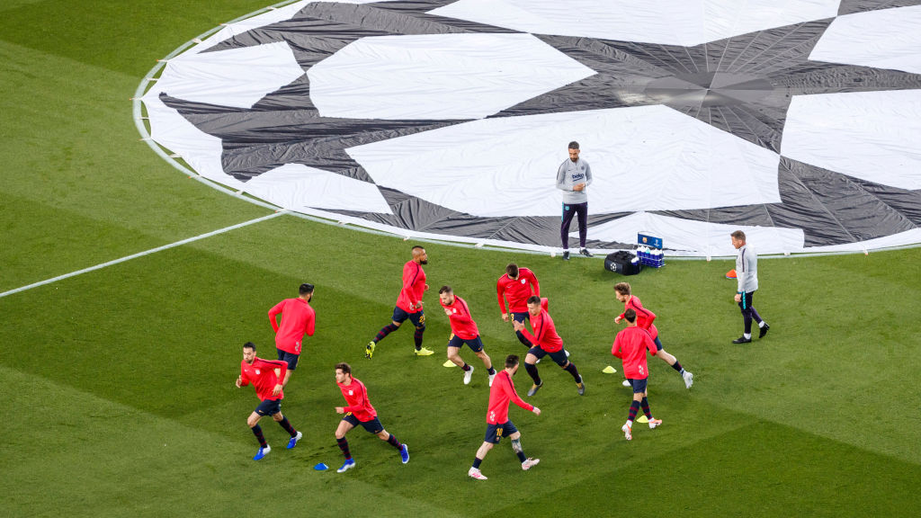 "E cel mai bun din lume!" Fotbalistul care e văzut peste Ronaldo sau Messi