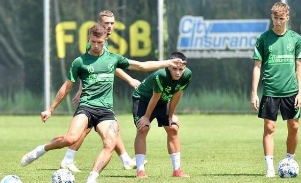 Meciul în care Florin Tănase este așteptat să revină pe teren! FCSB, amical cu echipa care este pe minus în clasament