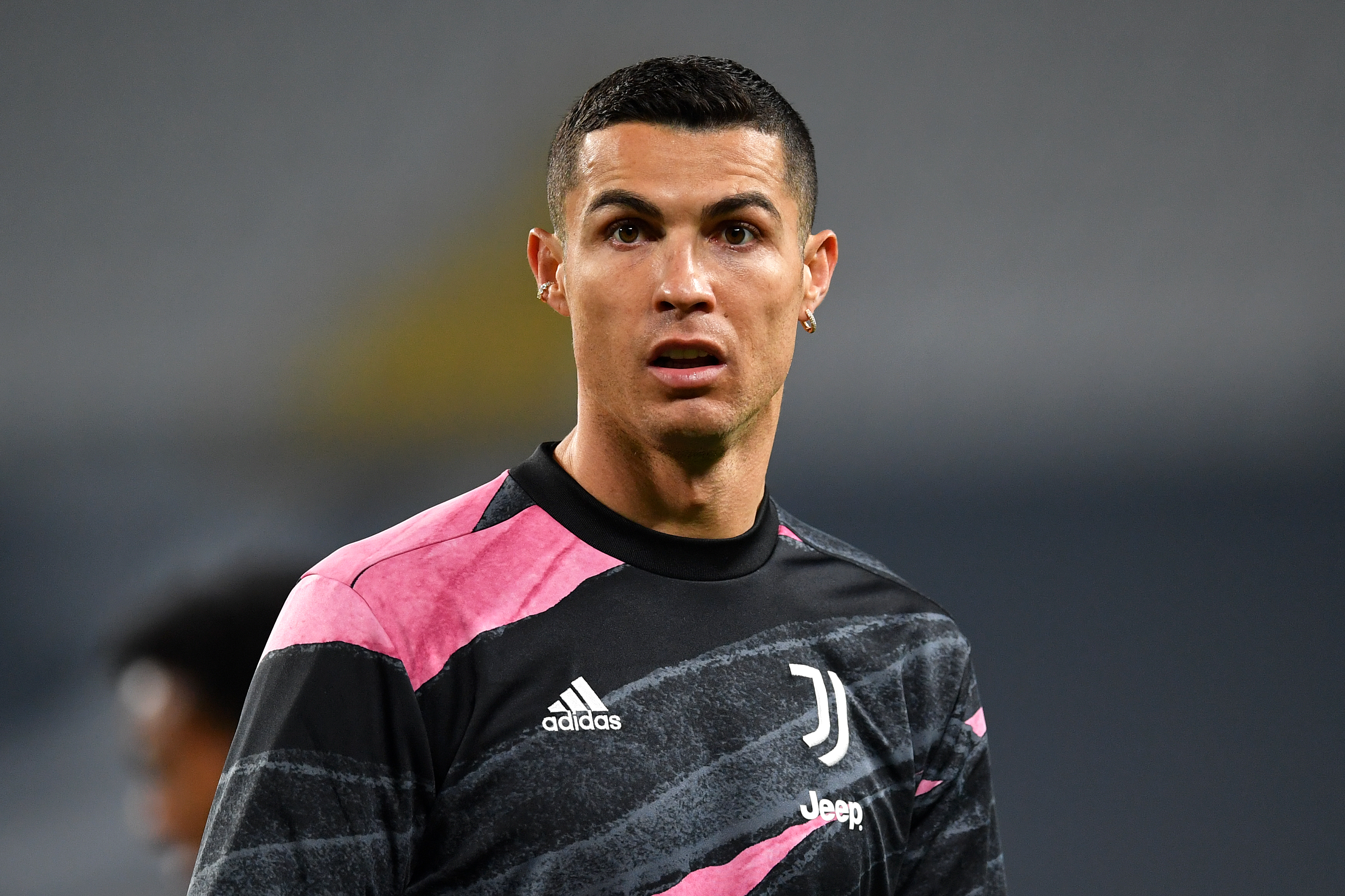 Cristiano Ronaldo se implică în ancheta care o vizează pe Juventus! Planul starului portughez