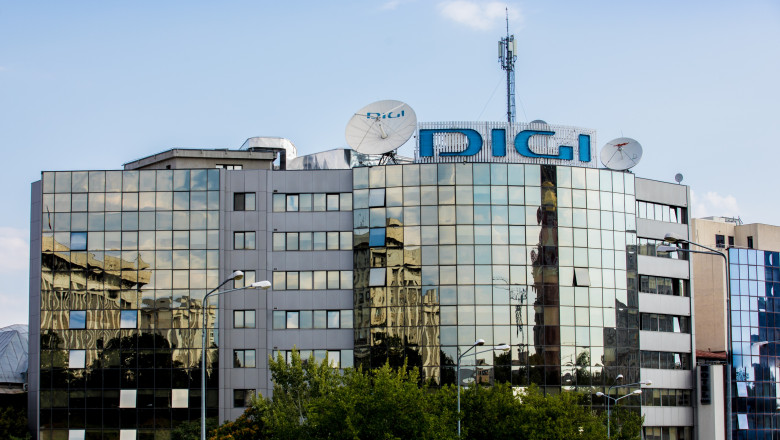 Grupul DIGI, contribuție record la bugetul de stat în trimestrul 3 al anului 2021