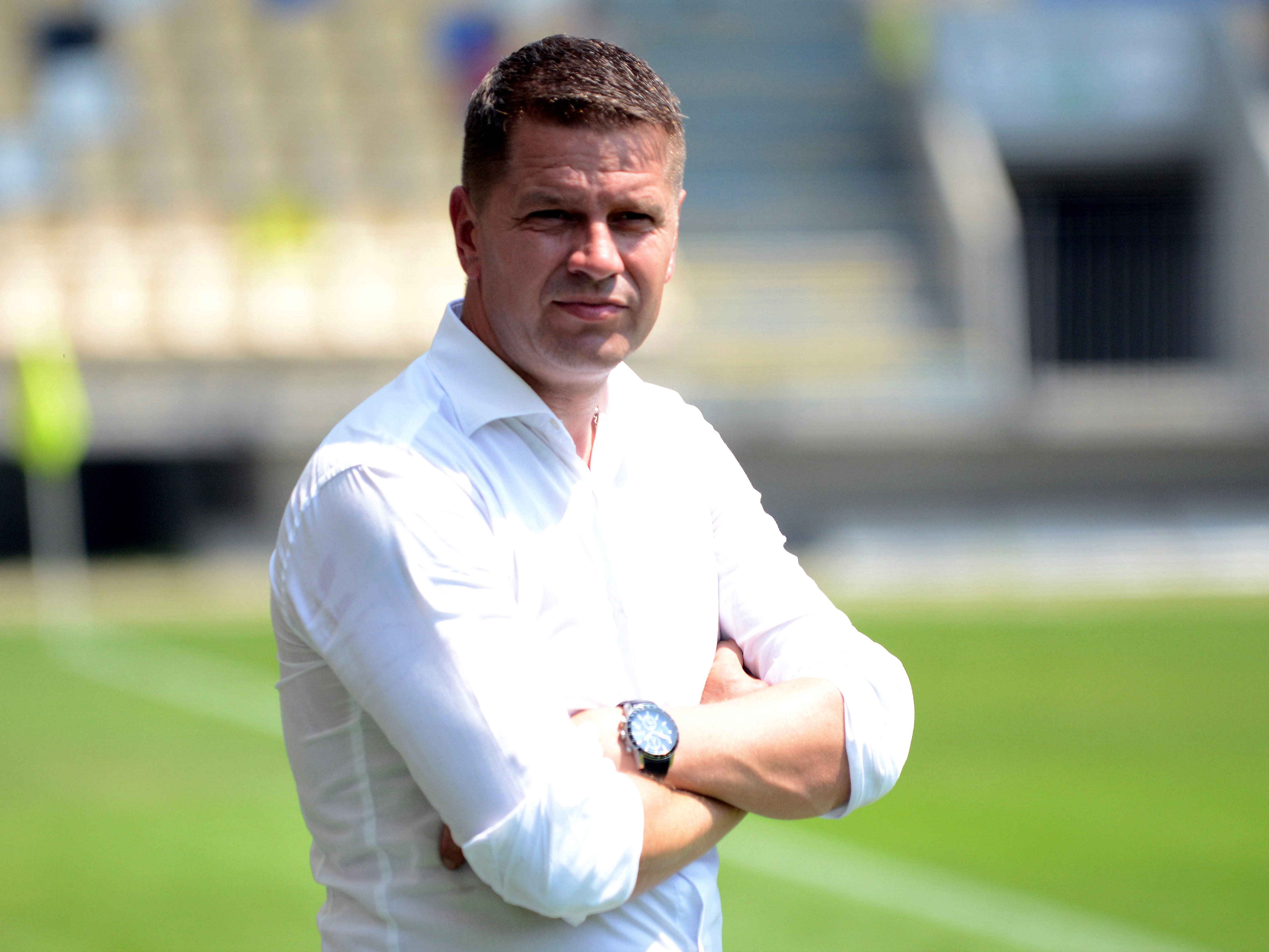 Ce salariu ar câștiga Flavius Stoican la Dinamo!
