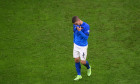 Marco Verrati, în meciul Italia - Spania / Foto: Getty Images