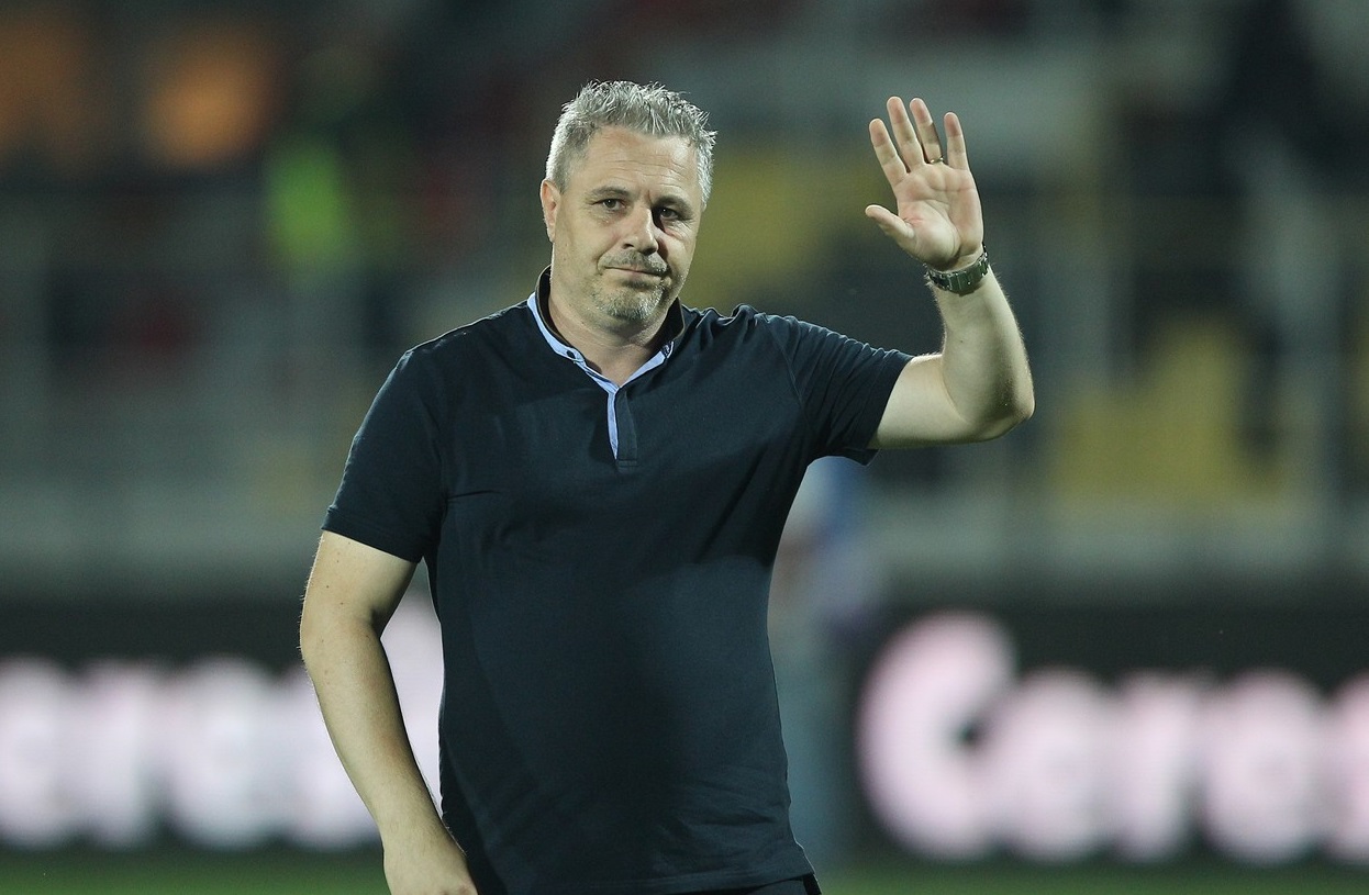 Ce a spus Marius Șumudică despre un transfer al lui Deian Sorescu la Yeni Malatyaspor