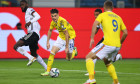 Germany v Romania - 2022 FIFA World Cup Qualifier