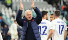 Nations League - Belgium v France