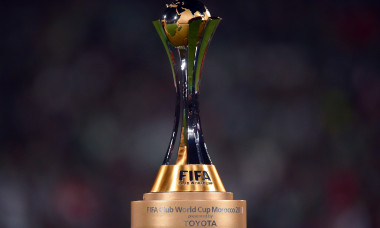 trofeu campionatul mondial de cluburi