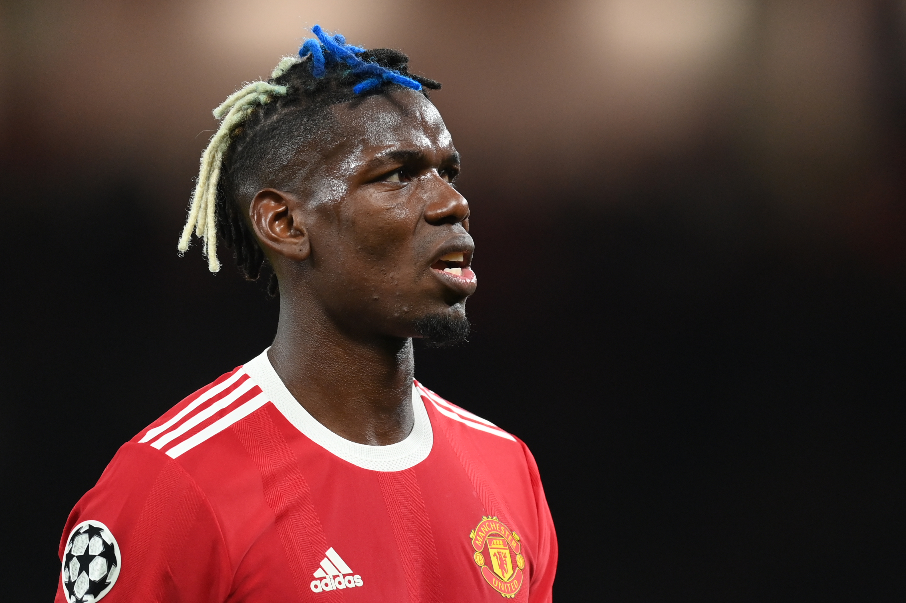 Pogba, atacat din nou de Scholes: E genul care va face 35 de ani şi va rămâne exact la fel! Care este marea lui problemă