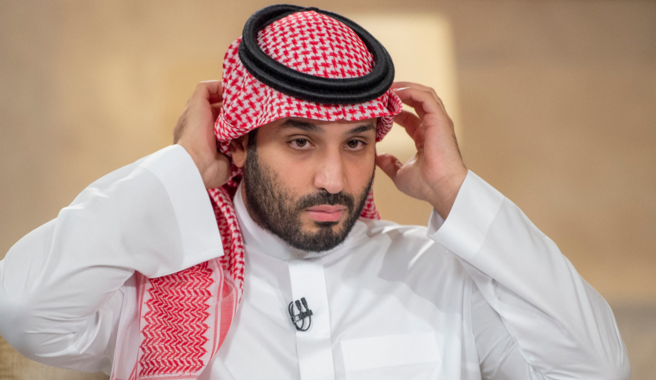 Mohammed bin Salman, pus la zid după ce a cumpărat Newcastle United: Căsăpește jurnaliști de parcă nu ar fi nimic!