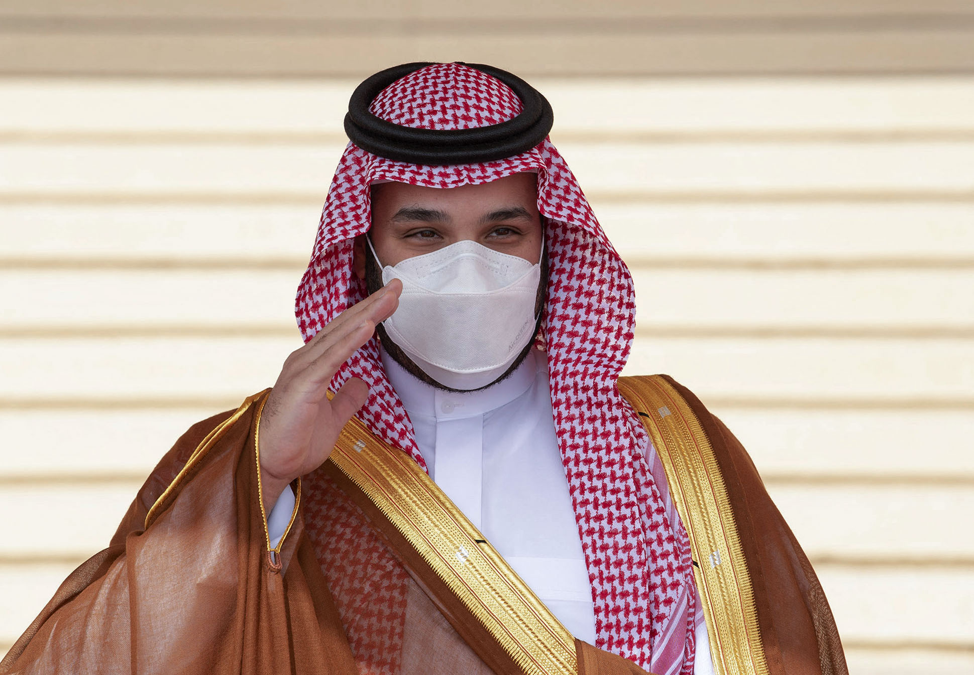 Reacția logodnicei jurnalistului ucis în 2018 la comanda lui Mohammed bin Salman, după ce arabul a preluat-o pe Newcastle