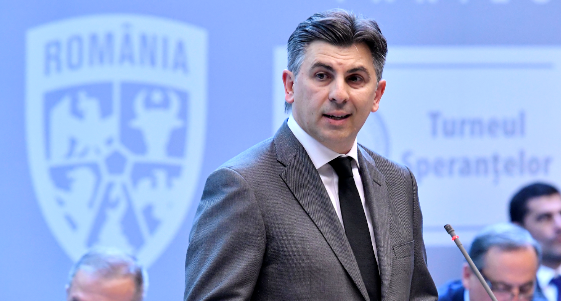 Ionuț Lupescu ar putea candida pentru Primăria Capitalei: ”A gestionat un buget de 5,5 miliarde pe an”