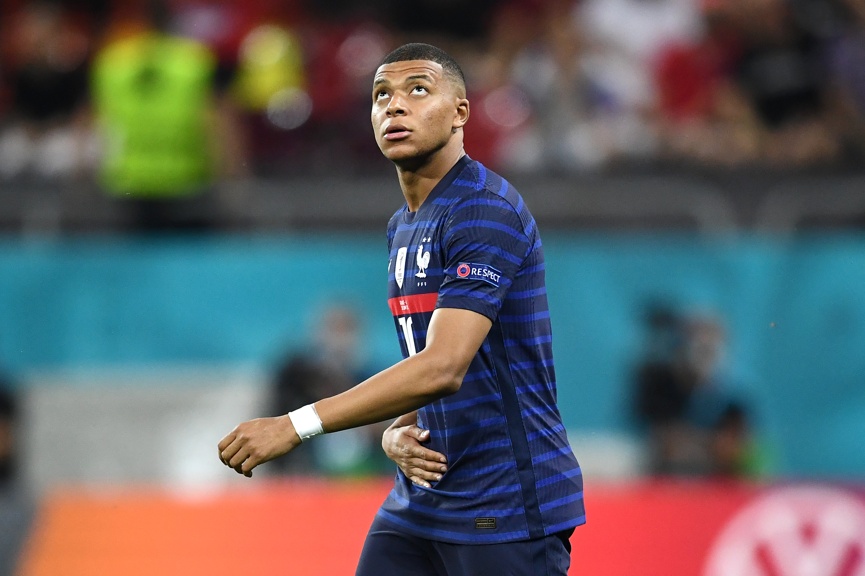 Mama lui Kylian Mbappe dă peste cap tot ce se știa până acum! Ce i-ar fi spus fiul său la finalul perioadei de transferuri