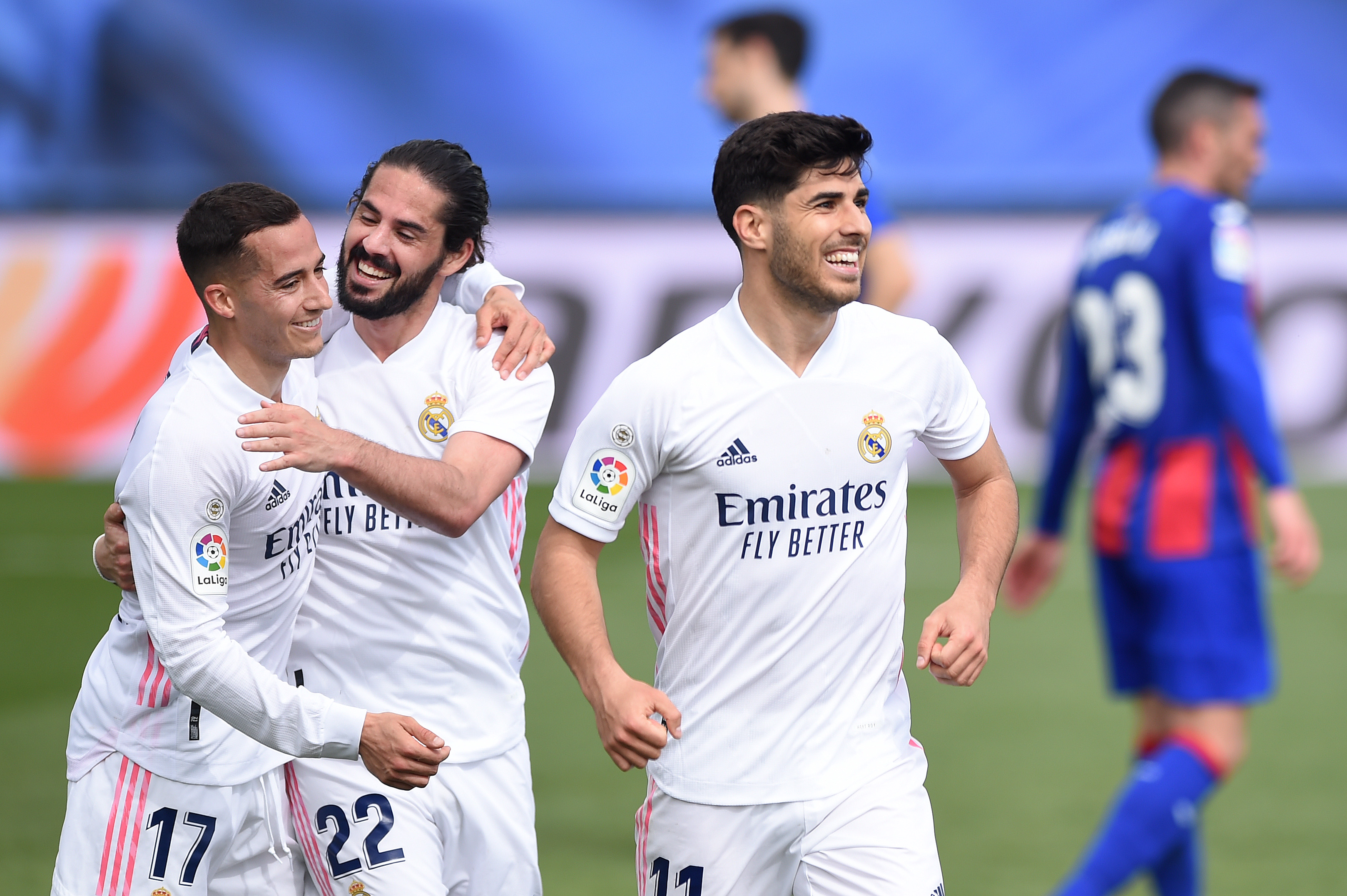 Liverpool, gata să revitalizeze cariera unui fotbalist de la Real Madrid, ajuns să fie considerat în plus la echipă