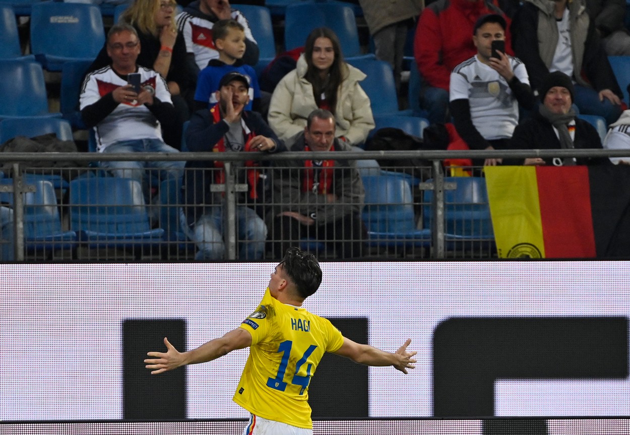 Edi Iordănescu, reacție neașteptată la adresa lui Ianis Hagi: ”Îl compătimesc, i s-au făcut nedreptăți!”