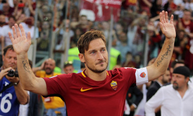 francesco totti