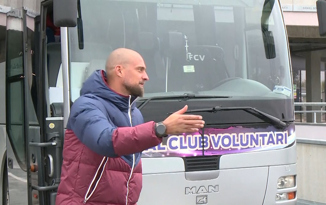 ”Știți că vă zic adevărul! Mai bine iei 6!”. Gabi Tamaș, inconfundabil după eșecul României cu Germania