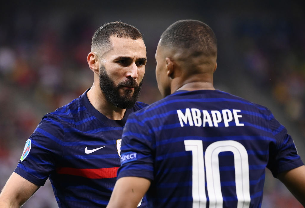 Benzema dezvăluie care e secretul lui: ”Asta nu se poate învăța!” Ce spune despre Mbappe și Balonul de Aur