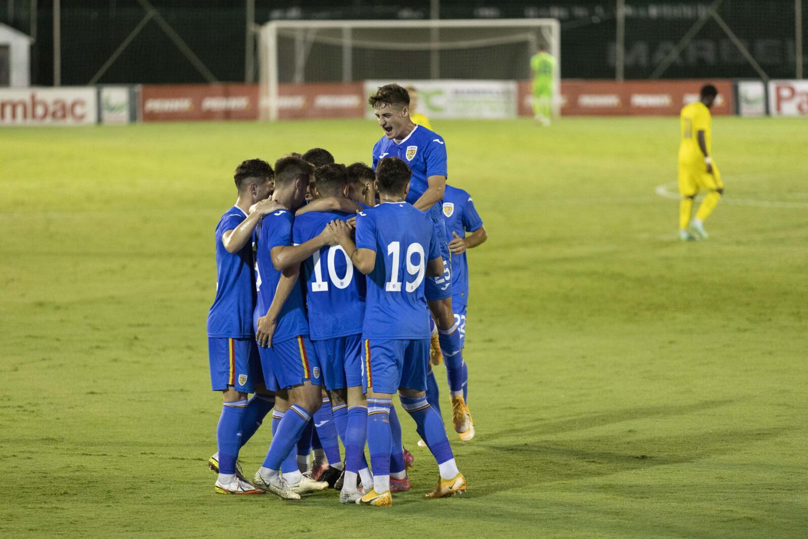 România U21 – Mexic U21, LIVE TEXT, 21:00. Bratu vrea să creeze un nucleu de jucători pentru EURO