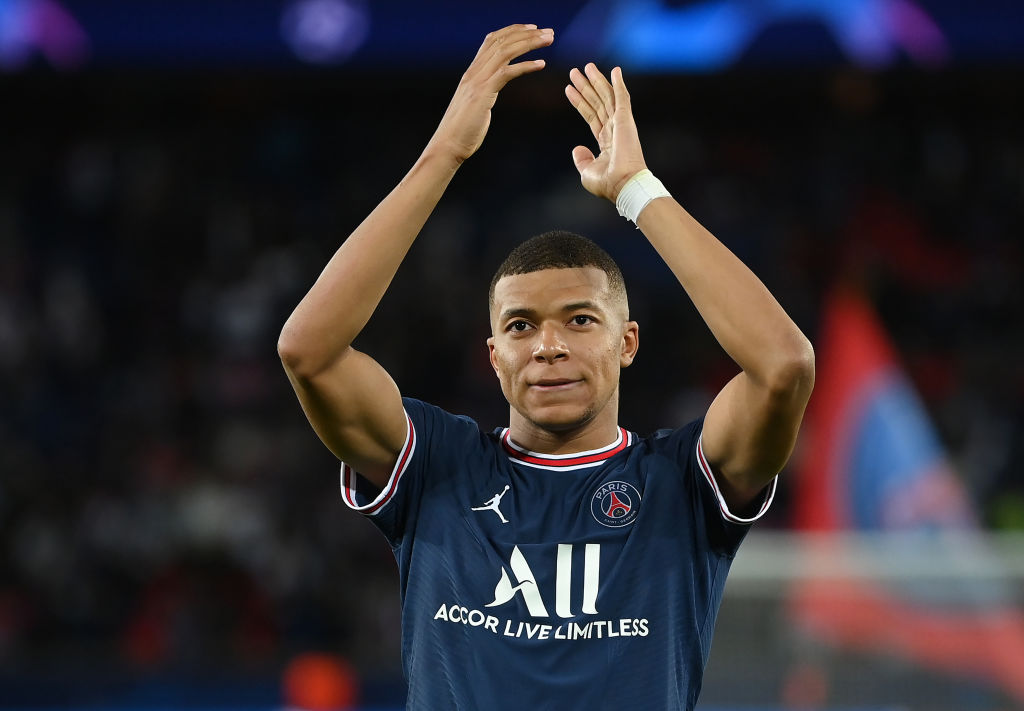Declarația lui Kylian Mbappe care le dă fiori reci celor de la PSG: ”Pentru mine, nu contează banii!”