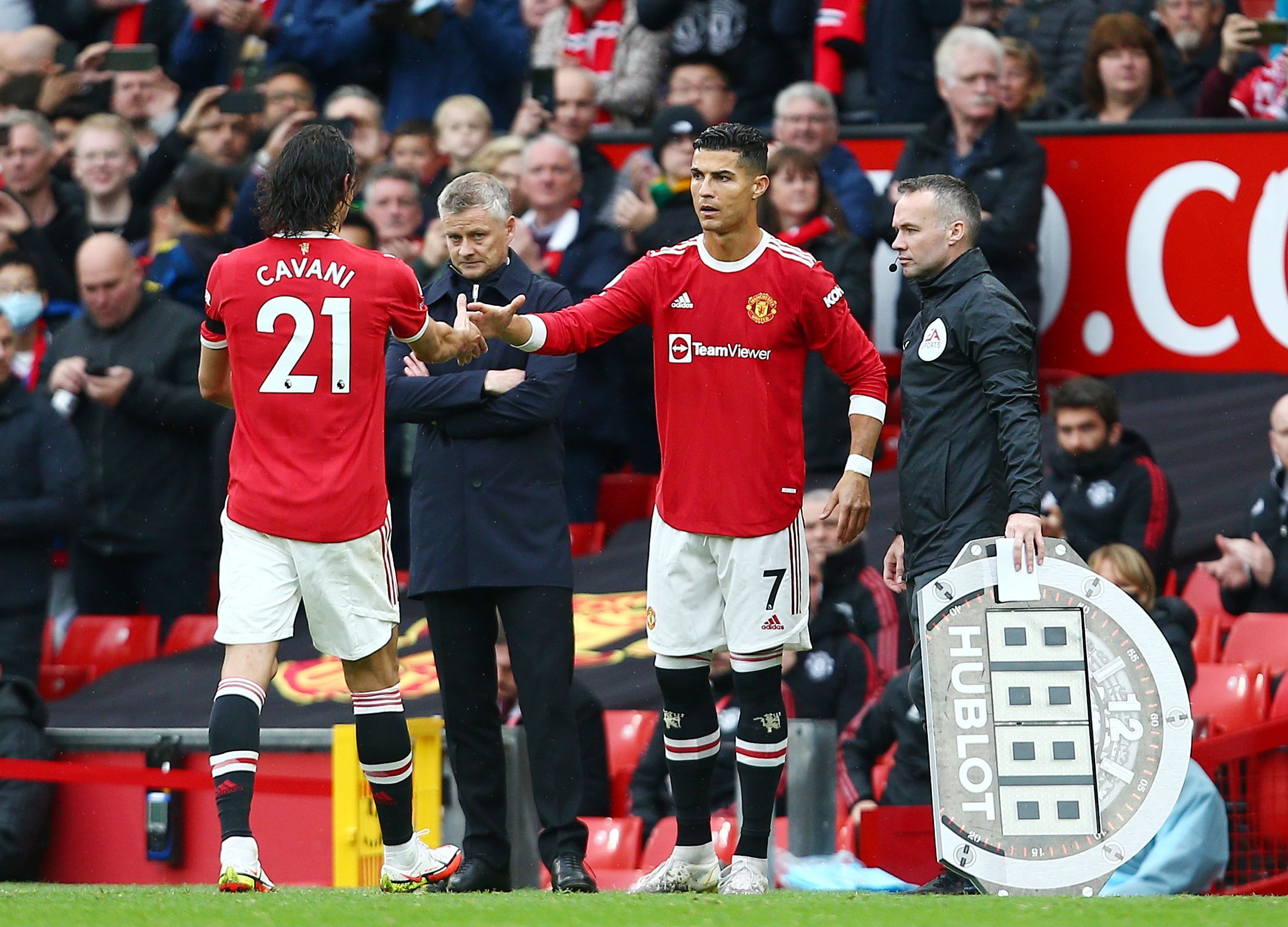 Istoria putea să fie alta. Cum a ratat Liverpool transferul lui Cristiano Ronaldo, care după o săptămână a semnat cu United
