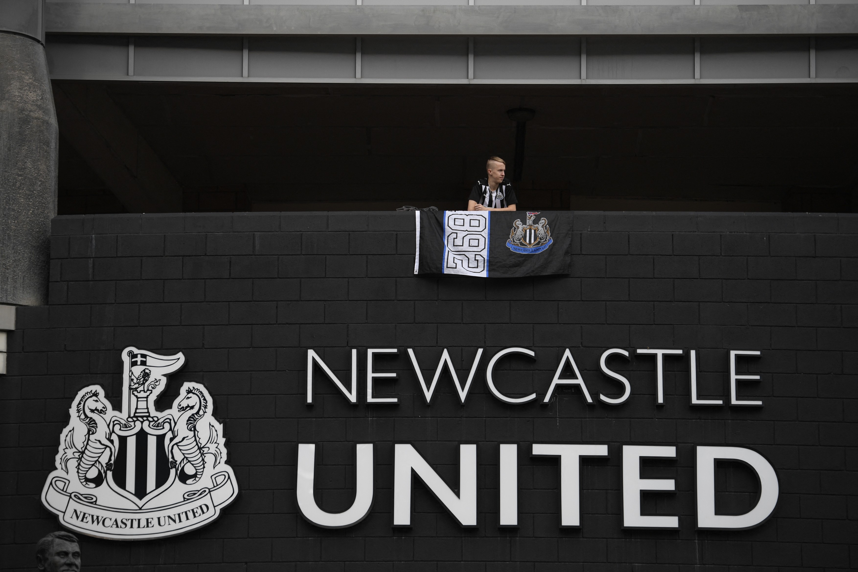 Răsturnare de situație la Newcastle! Un antrenor de top și-a dat acordul pentru a începe negocierile