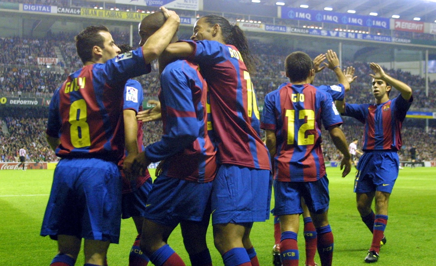 O legendă a Barcelonei, afectată de situația clubului de pe Camp Nou: Mă face să sufăr!