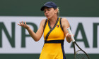 Simona Halep, locul 17 WTA / Foto: Getty Images