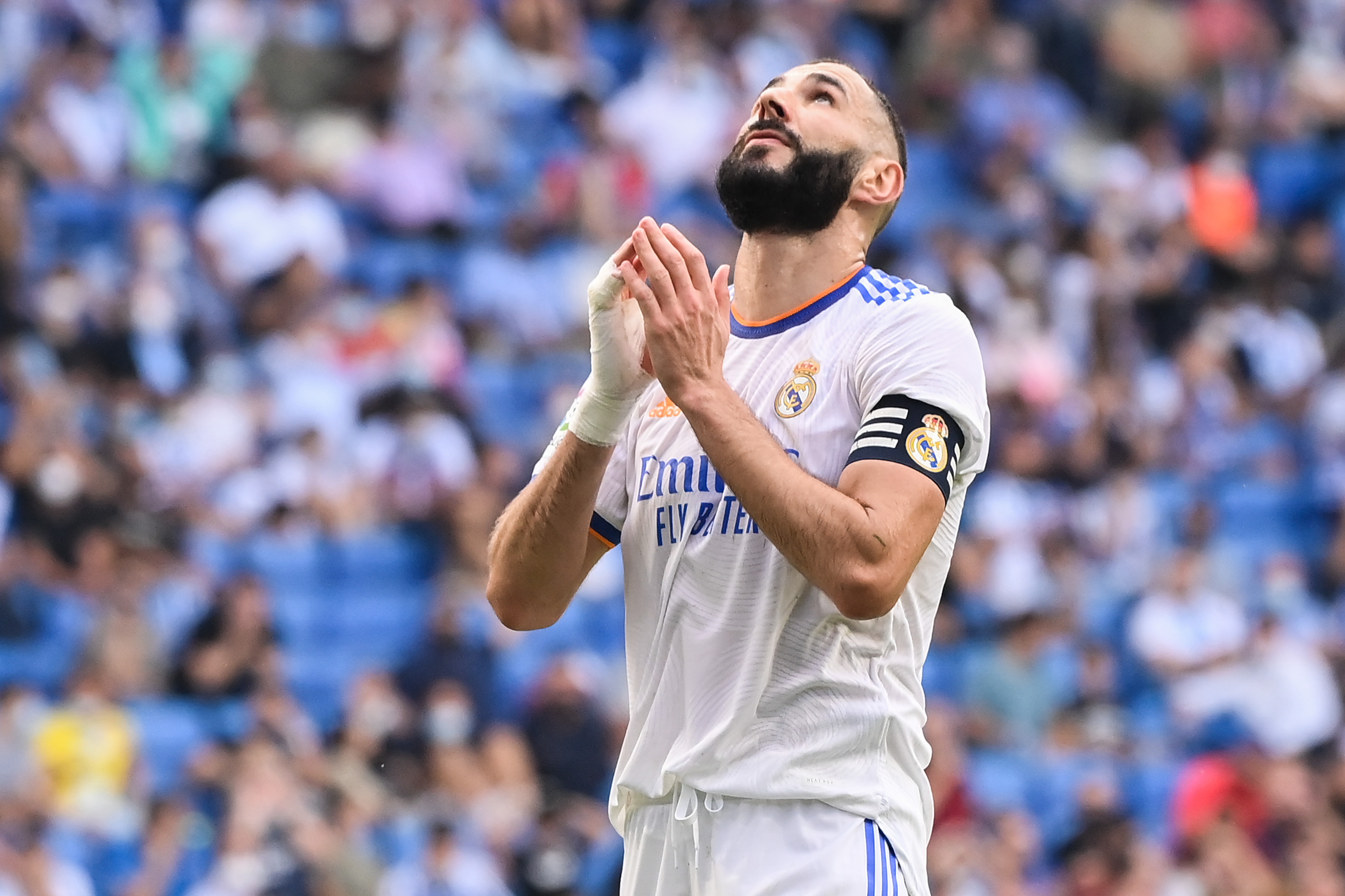 Real Madrid, reacție dură după tragerea la sorți pentru optimile Champions League