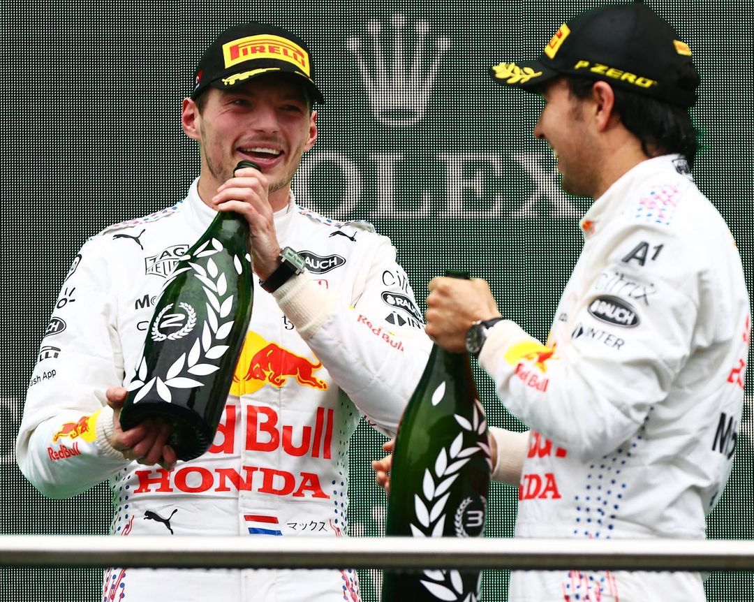 Pilotul care l-a impresionat pe Max Verstappen: "Nu credeam că e atât de șmecher"
