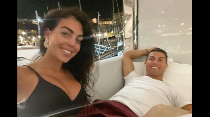Cristiano Ronaldo przebił magiczną granicę na Instagramie. Rządzi