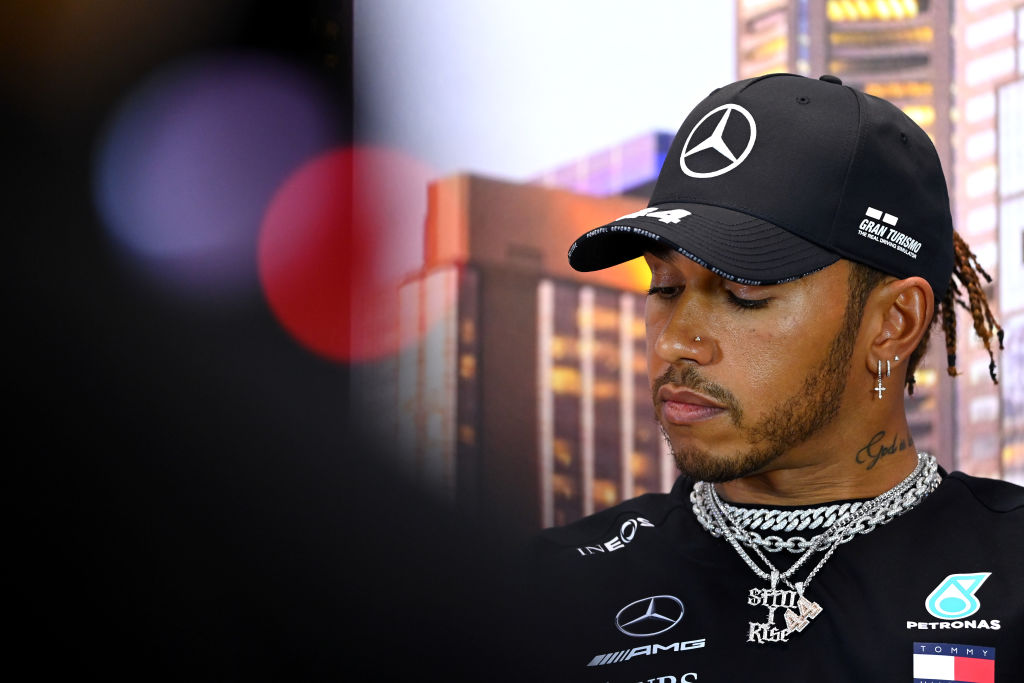 Lewis Hamilton, precizări despre incidentul cu propria sa echipă: ”Să nu vă așteptați ca eu să fiu politicos și calm!”