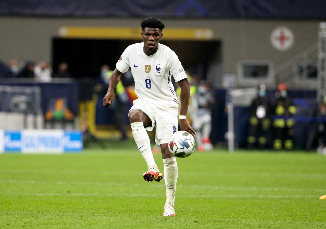 Real Madrid, gata să transfere un alt star aflat în plină ascensiune. Anunțul făcut de Marca