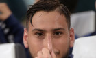 gianluigi donnarumma