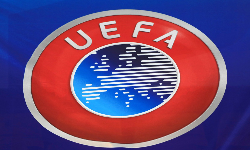 UEFA File Photo