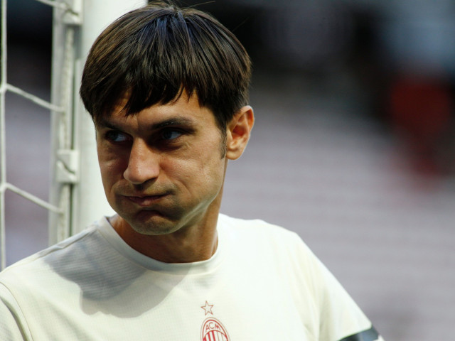 Ciprian Tătărușanu Is Back He Will Start From Milan In The Next Serie A And Champions League Matches