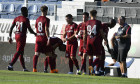 FOTBAL:ACADEMICA CLINCENI-CFR CLUJ, LIGA 1 CASA PARIURILOR (23.08.2020)