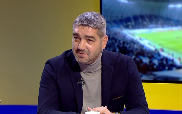 Liviu Ciobotariu a dezvăluit bugetul lunar de la FC Voluntari. Budescu încasează peste 10% din sumă