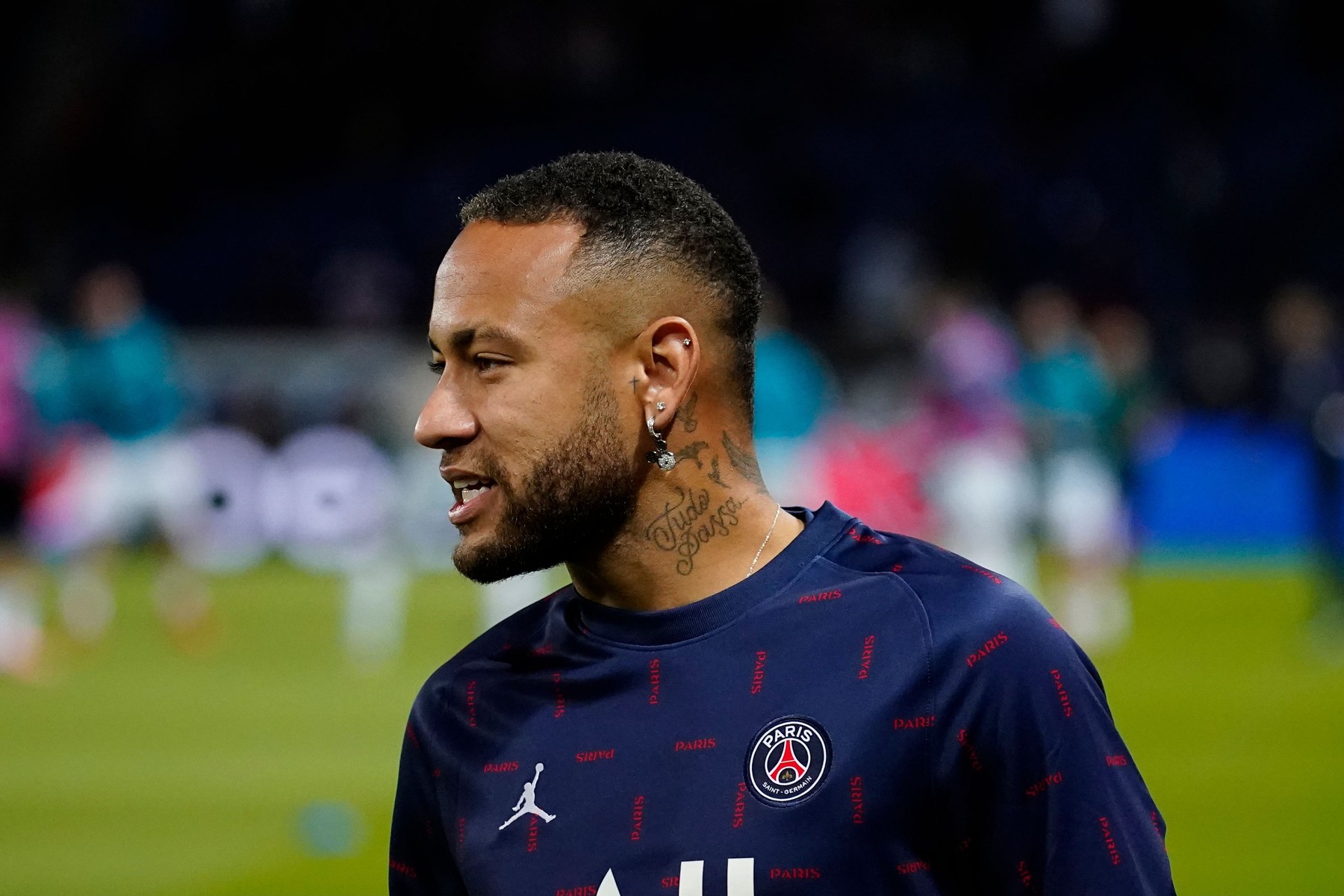 Șefii lui PSG s-au speriat când au văzut declarațiile lui Neymar. Ce le-a spus brazilianul despre momentul retragerii