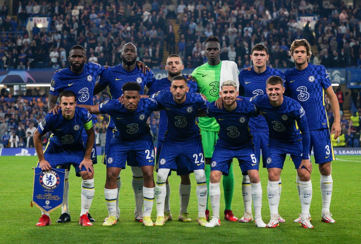 Barcelona, pregătită să o "decimeze" pe Chelsea. Care sunt cei 3 fotbaliști pe care catalanii îi vor