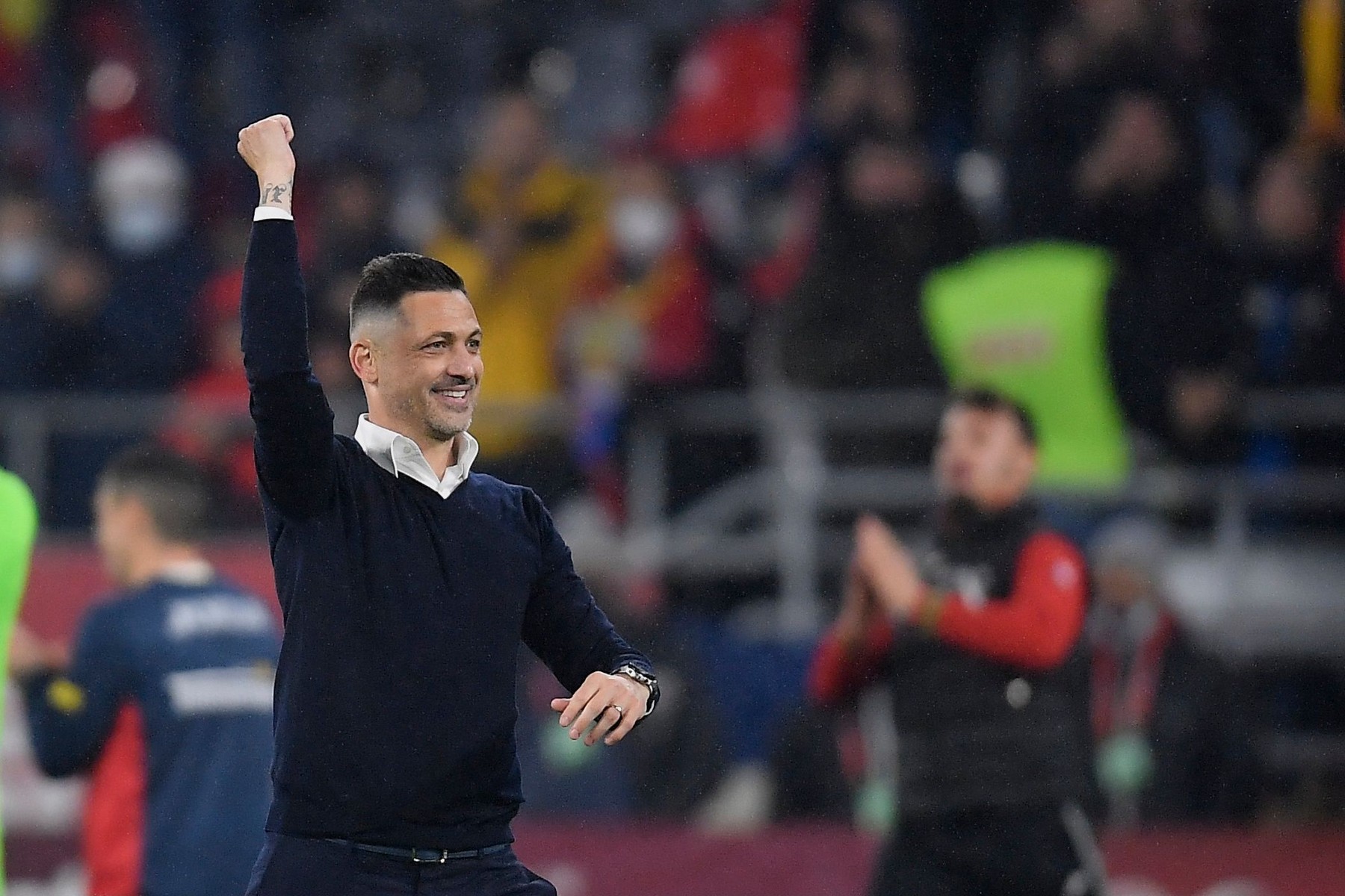 Primele transferuri pregătite de Mirel Rădoi la Universitatea Craiova: doi jucători aflați și pe lista FCSB-ului