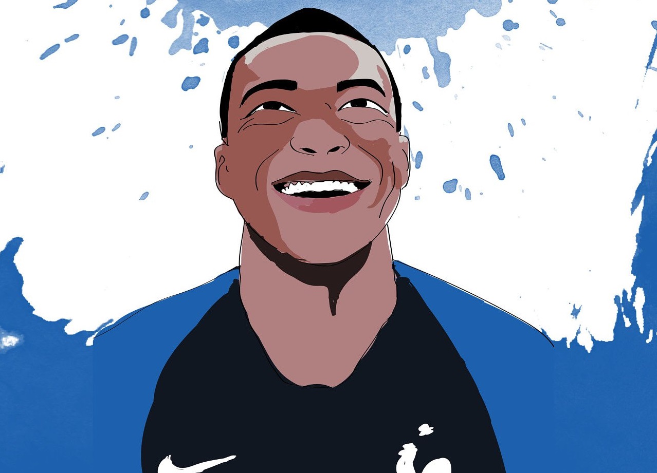 Kylian Mbappe va deveni personaj de benzi desenate! Anunțul făcut de avocata fotbalistului