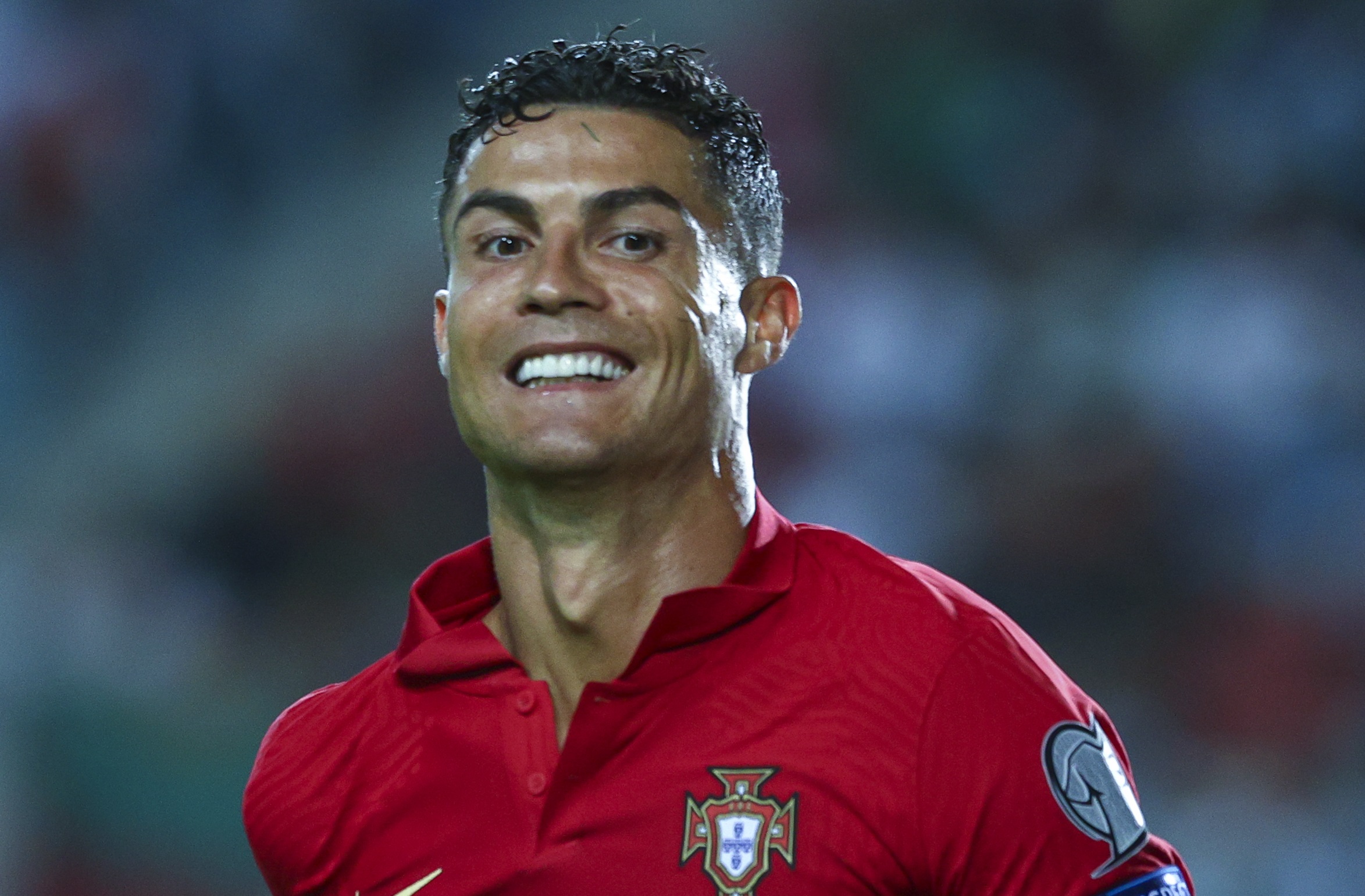 Drumul către 1000 de goluri! Cristiano Ronaldo a depășit un nou prag impresionant după meciul cu Luxemburg