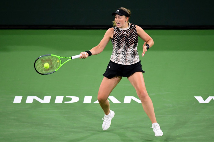 Video Ostapenko – Veronika Kudermetova 6-0, 6-4, finala turneului de la Dubai. Al cincilea titlu din cariera letonei