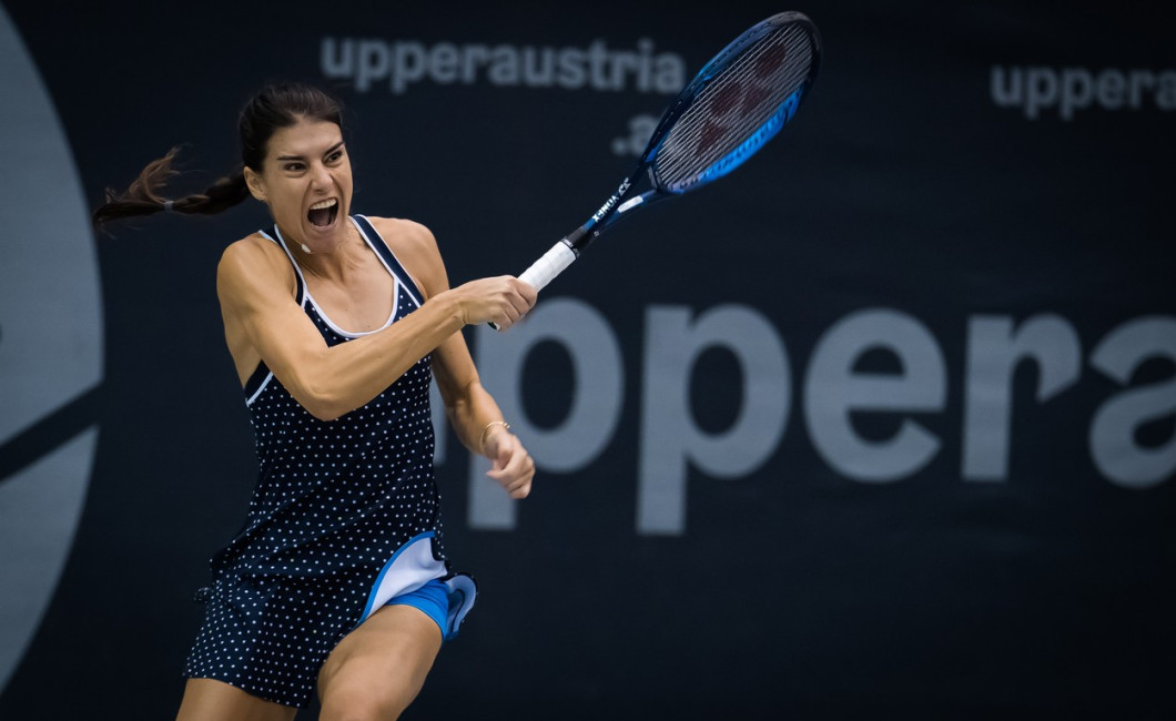 2020 Upper Austria Ladies Linz Day 4