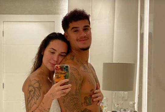 Cota lui Coutinho s-a prăbuşit, dar familia îl face fericit. Barcelona mai are de plătit dublu faţă de cât valorează!