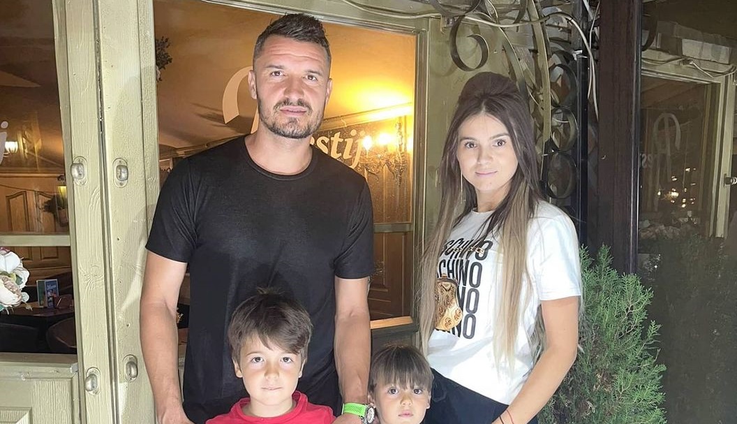 Ce cadou le-a făcut Constantin Budescu copiilor săi și cum au reacționat micuții