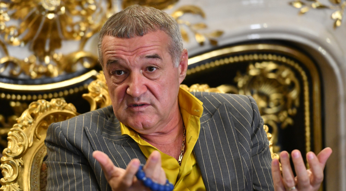 ”Va fi un alt FCSB”. Motivul pentru care Gigi Becali ”nu e supărat” și îi dă în continuare încredere lui Edi Iordănescu